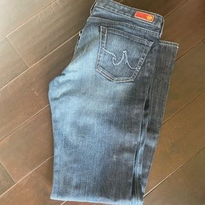 Vintage AG Jeans